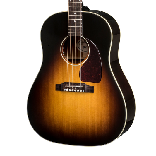 Gibson J-45 Standard, Vintage Sunburst