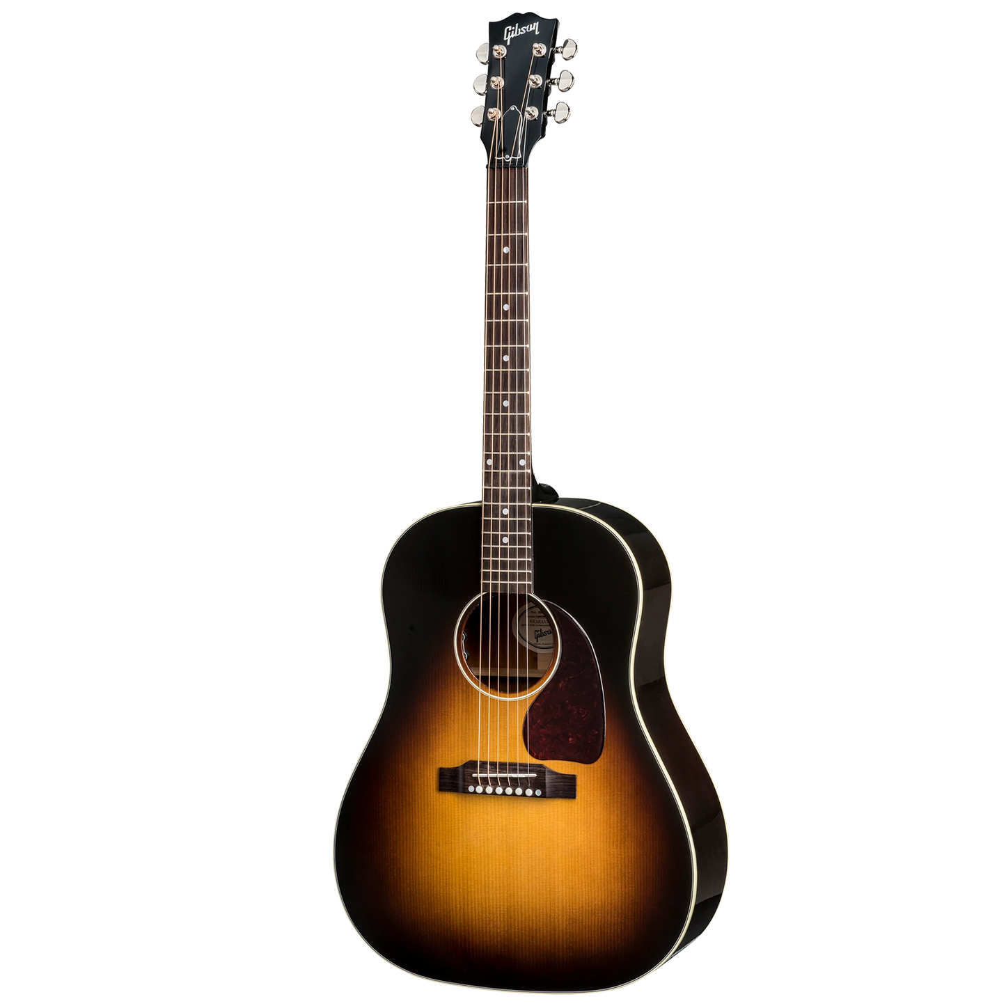 Gibson J-45 Standard, Vintage Sunburst
