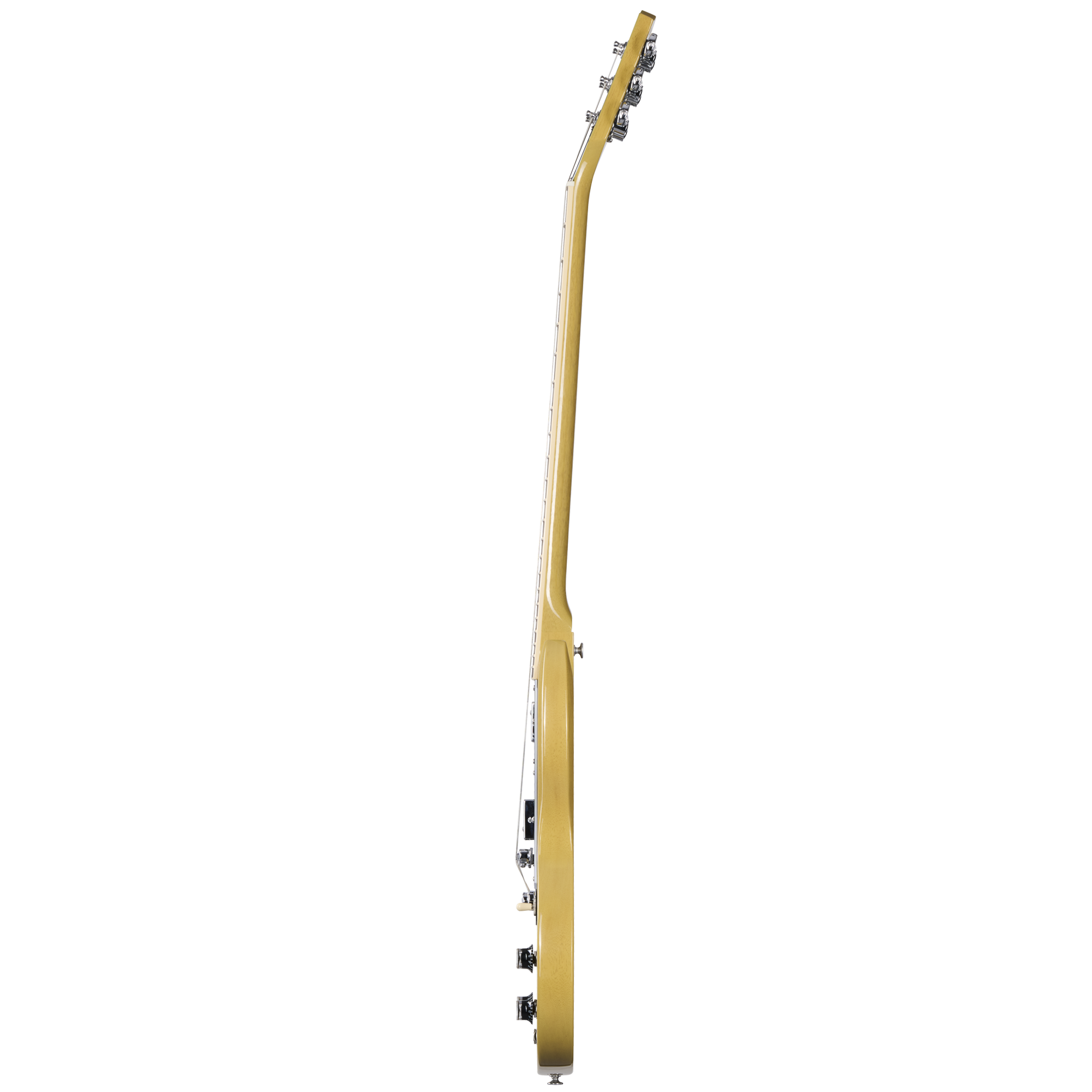 Gibson SG Standard, TV Yellow