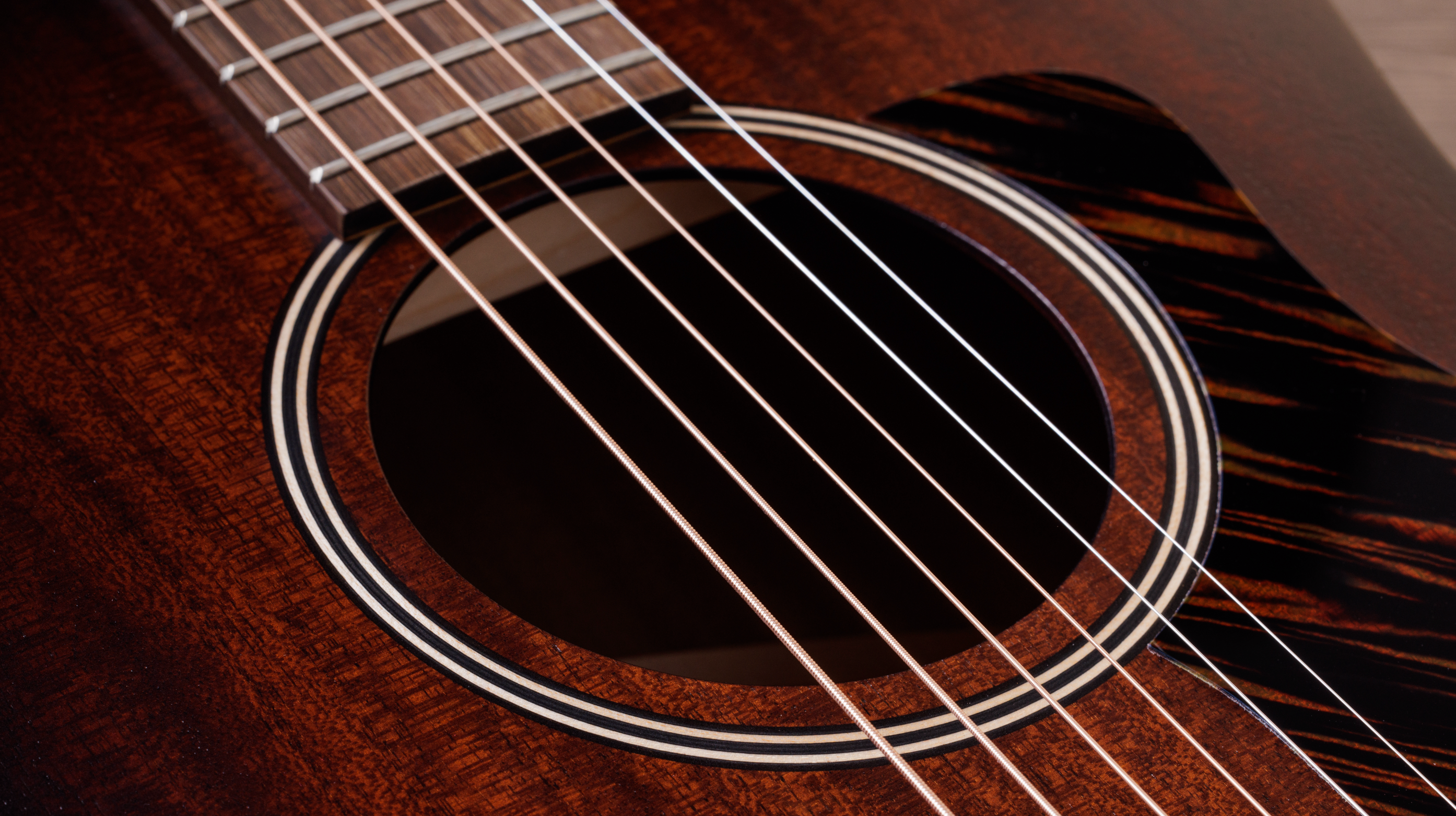 Taylor AD21e Travel/Small Body Acoustic Guitar