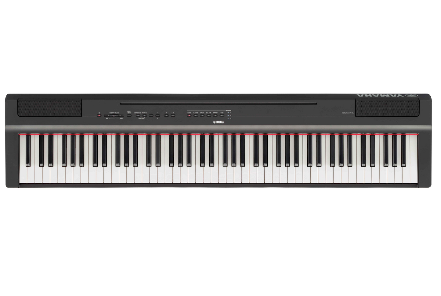 Yamaha P-125a 88-key Digital Piano