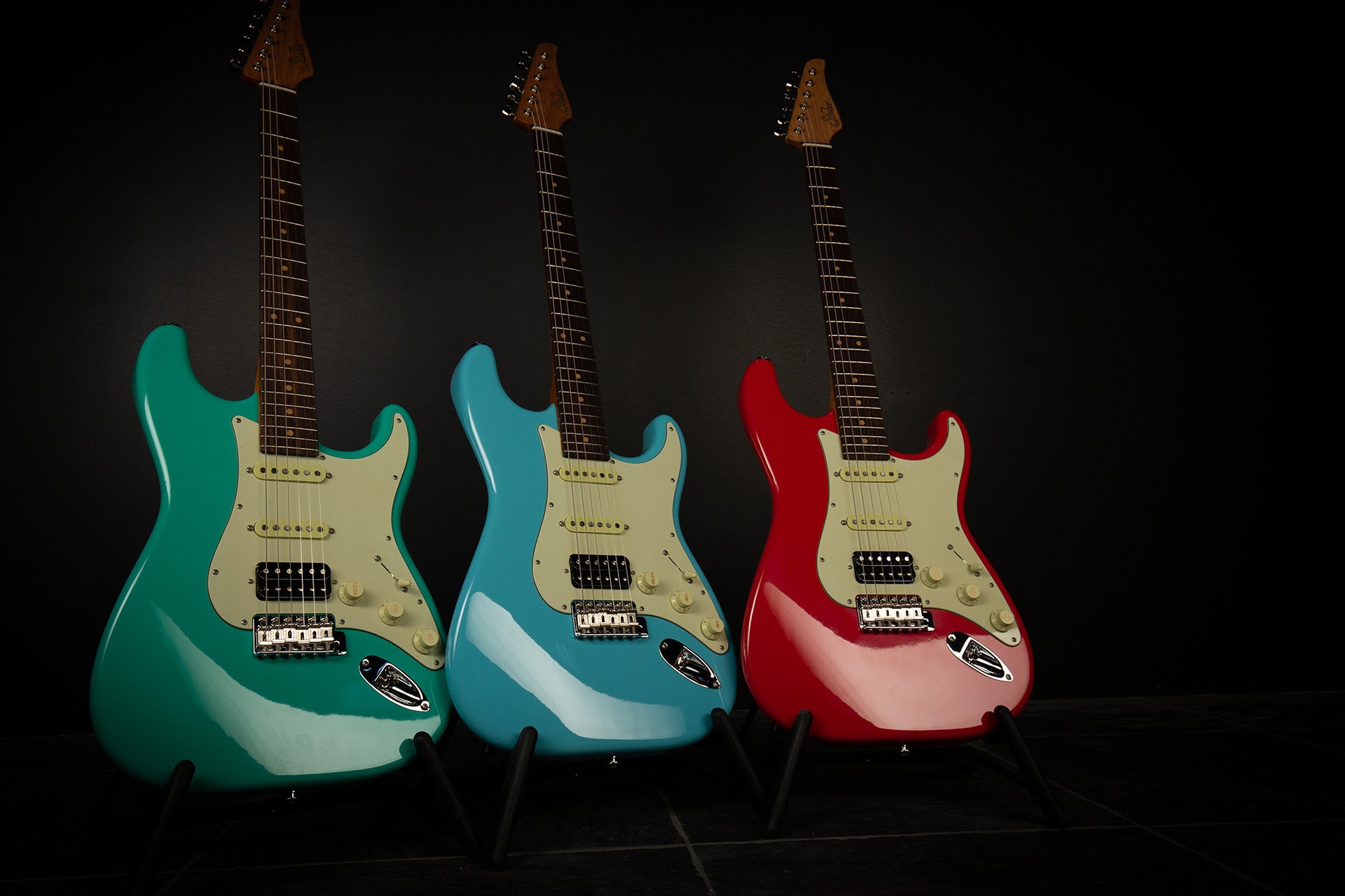 Suhr Classic S Vintage Limited Edition 2023-2024