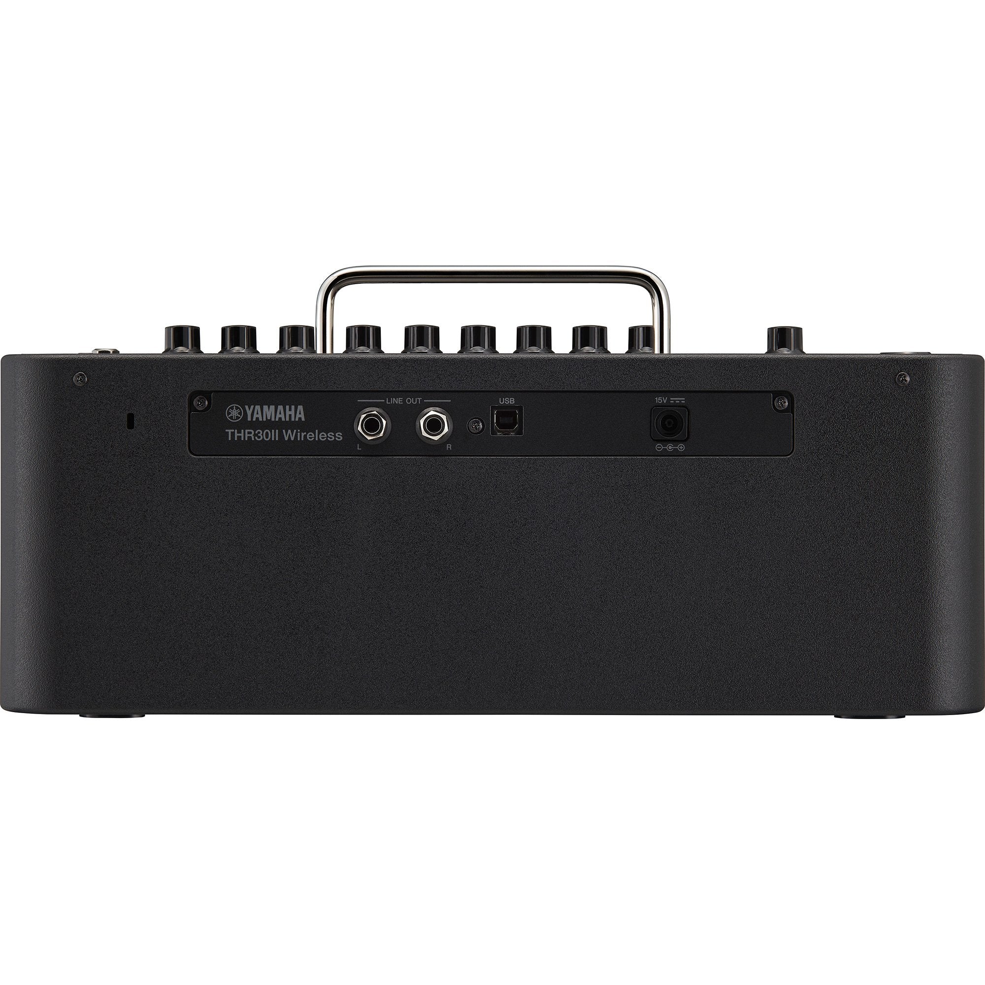 Yamaha THR30 II Wireless Guitar Amplifier
