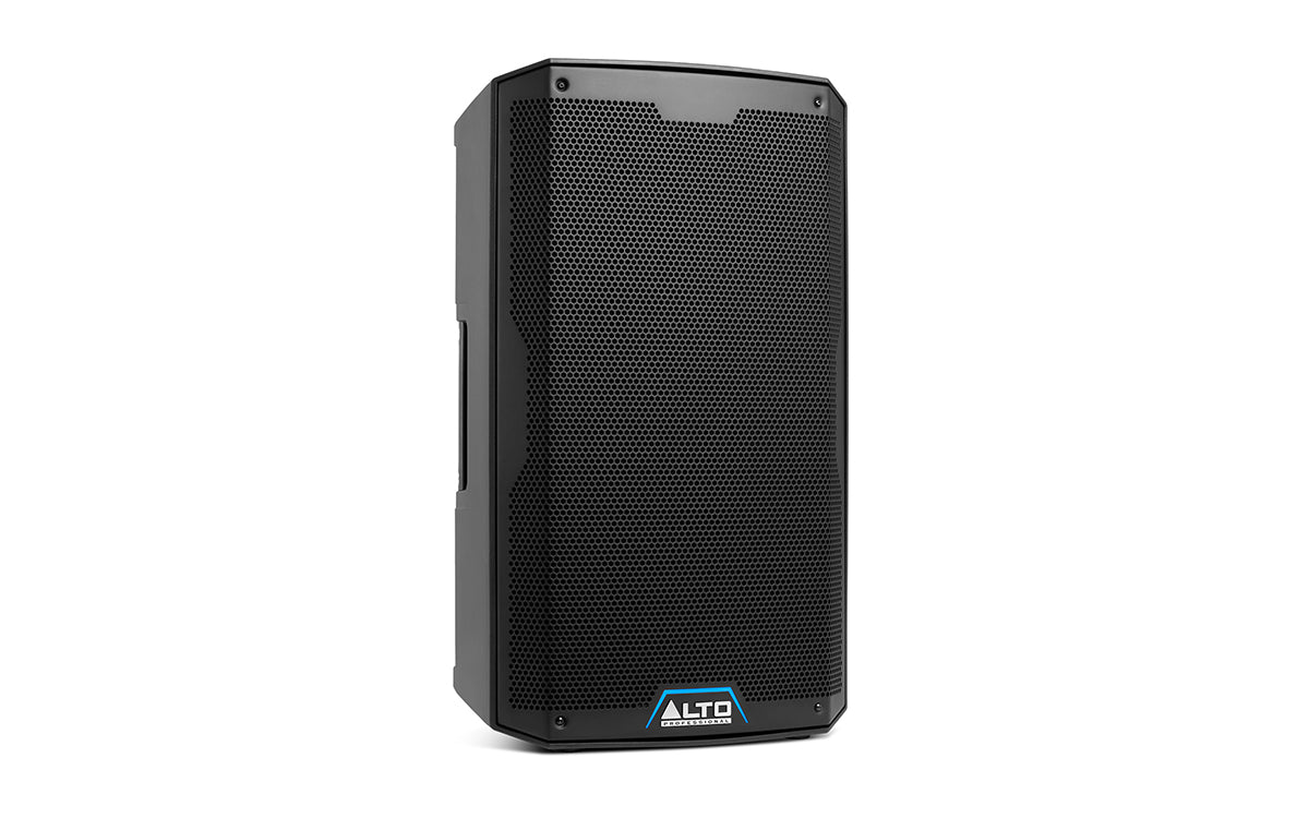 Alto TS412 2500W 12" Powered Loudspeaker with Bluetooth, DSP, and App Control