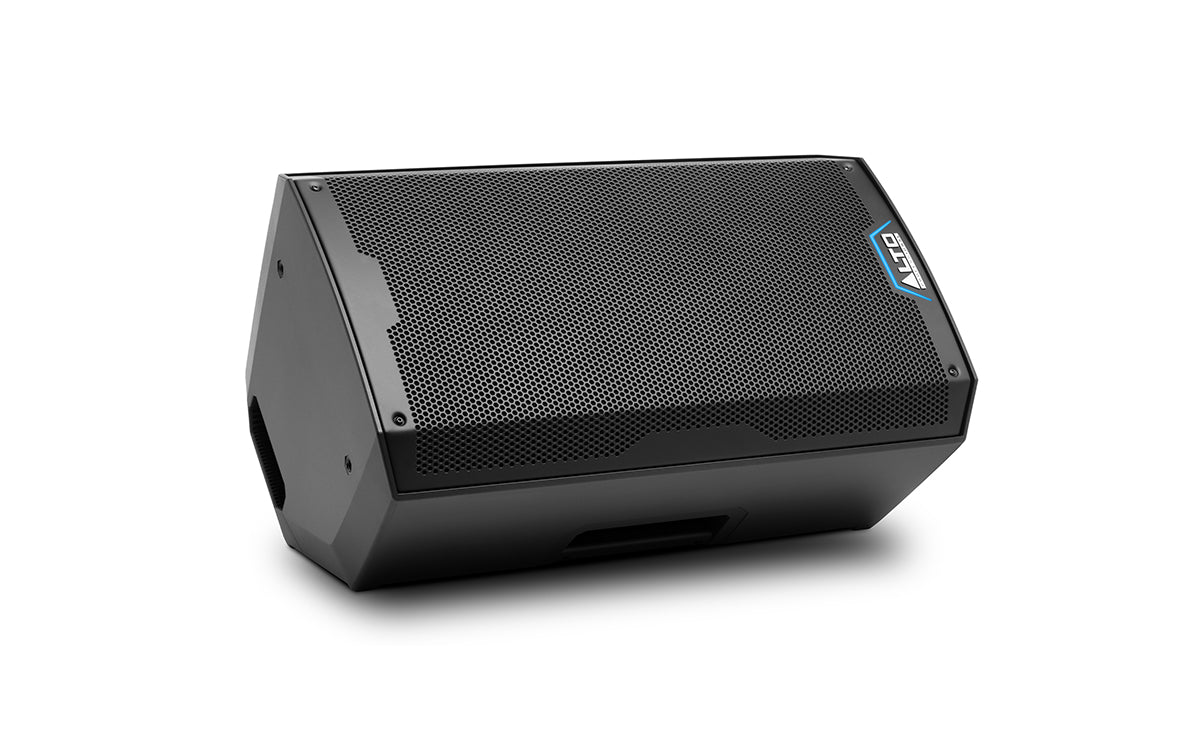 Alto TS412 2500W 12" Powered Loudspeaker with Bluetooth, DSP, and App Control