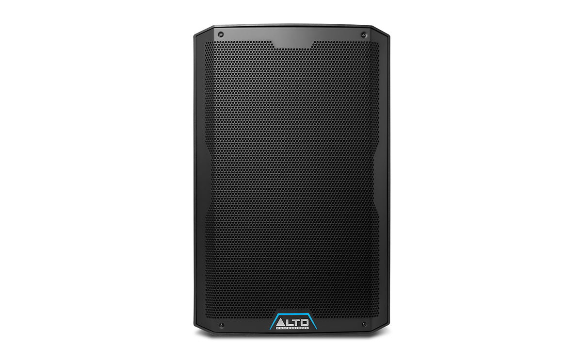 Alto TS415 2500W 15" Powered Loudspeaker with Bluetooth, DSP, and App Control