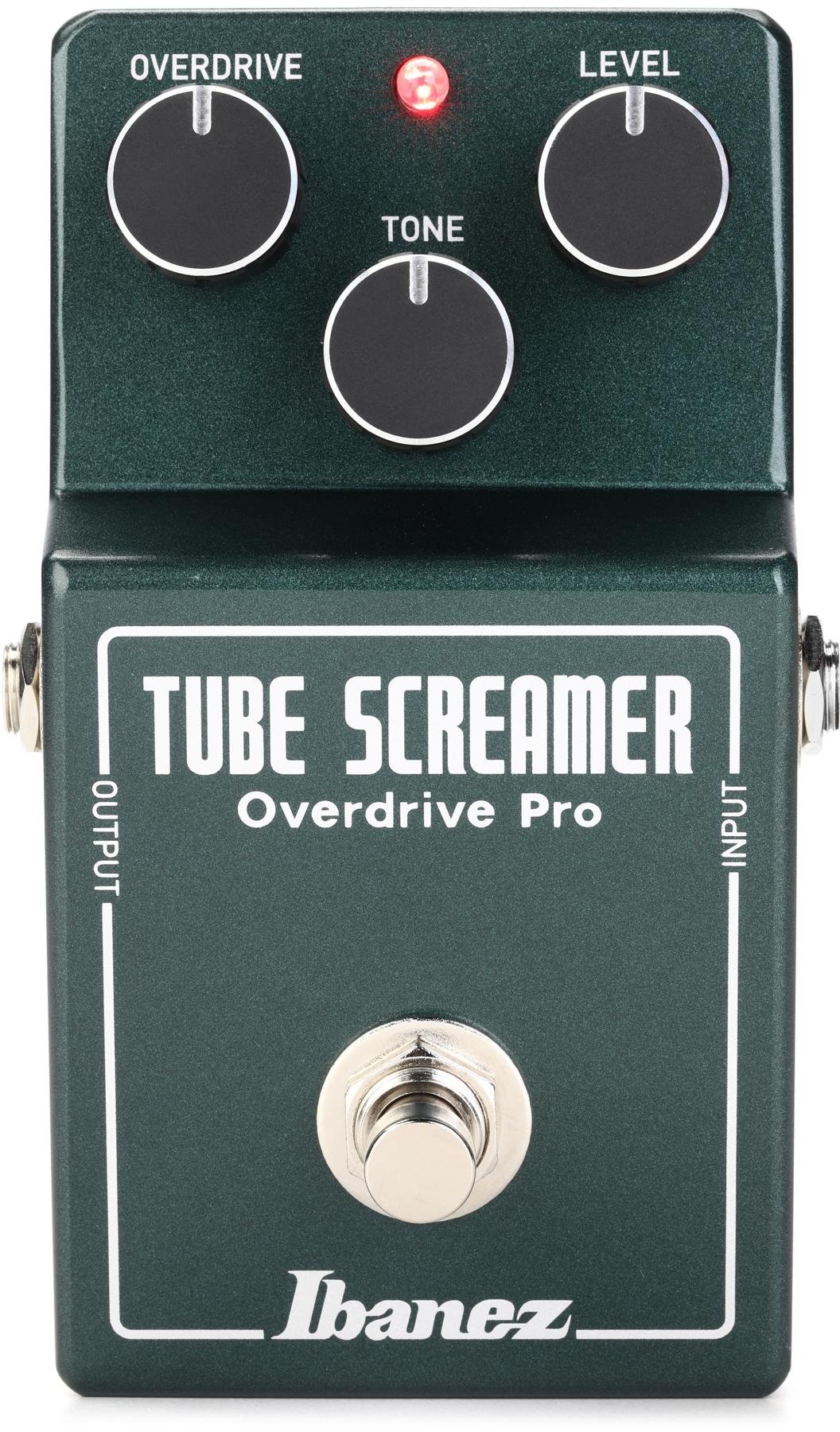 Ibanez TS808HWv2