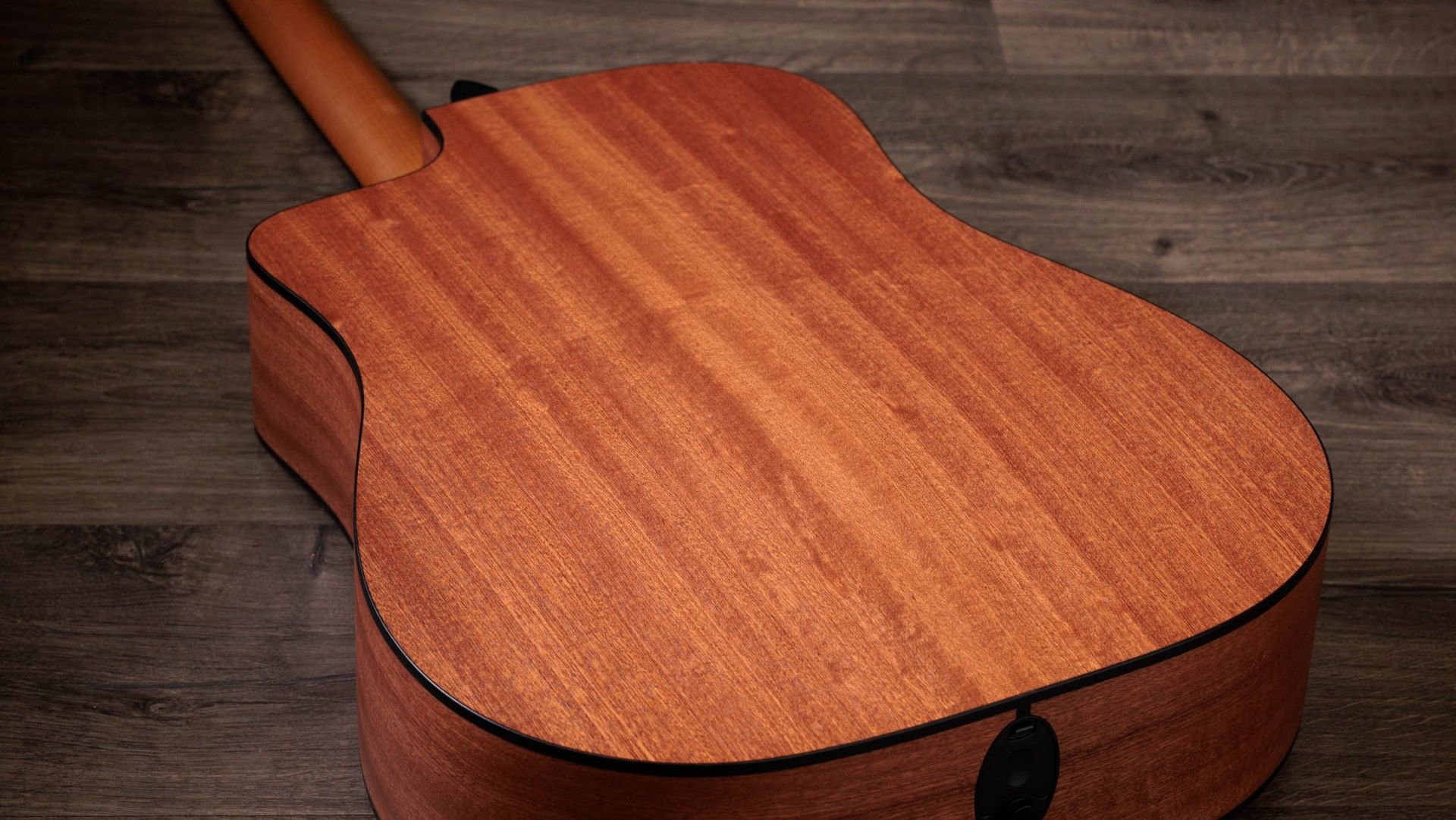 Taylor 110ce Acoustic-Electric Guitar