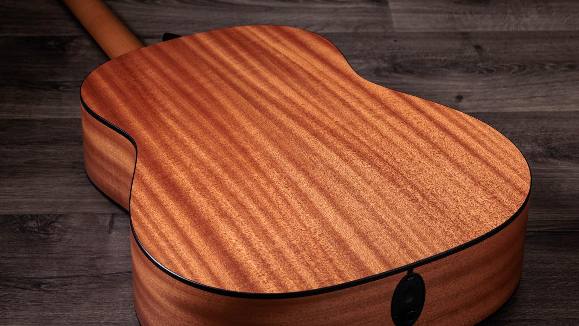 Taylor 117e Acoustic-Electric Guitar