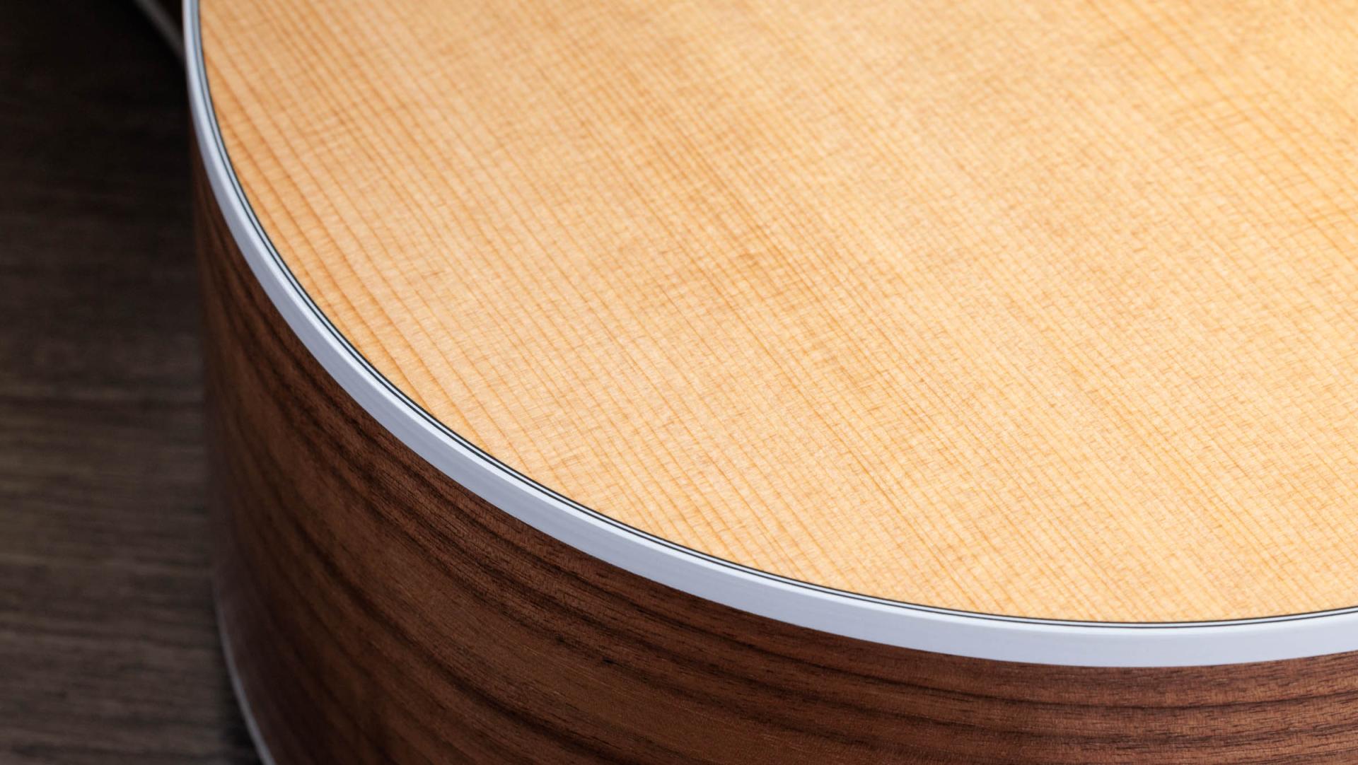 Taylor 210ce Acoustic-Electric Guitar