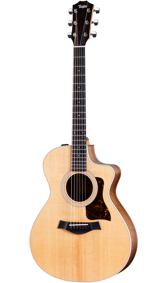Taylor 212ce Acoustic-Electric Guitar
