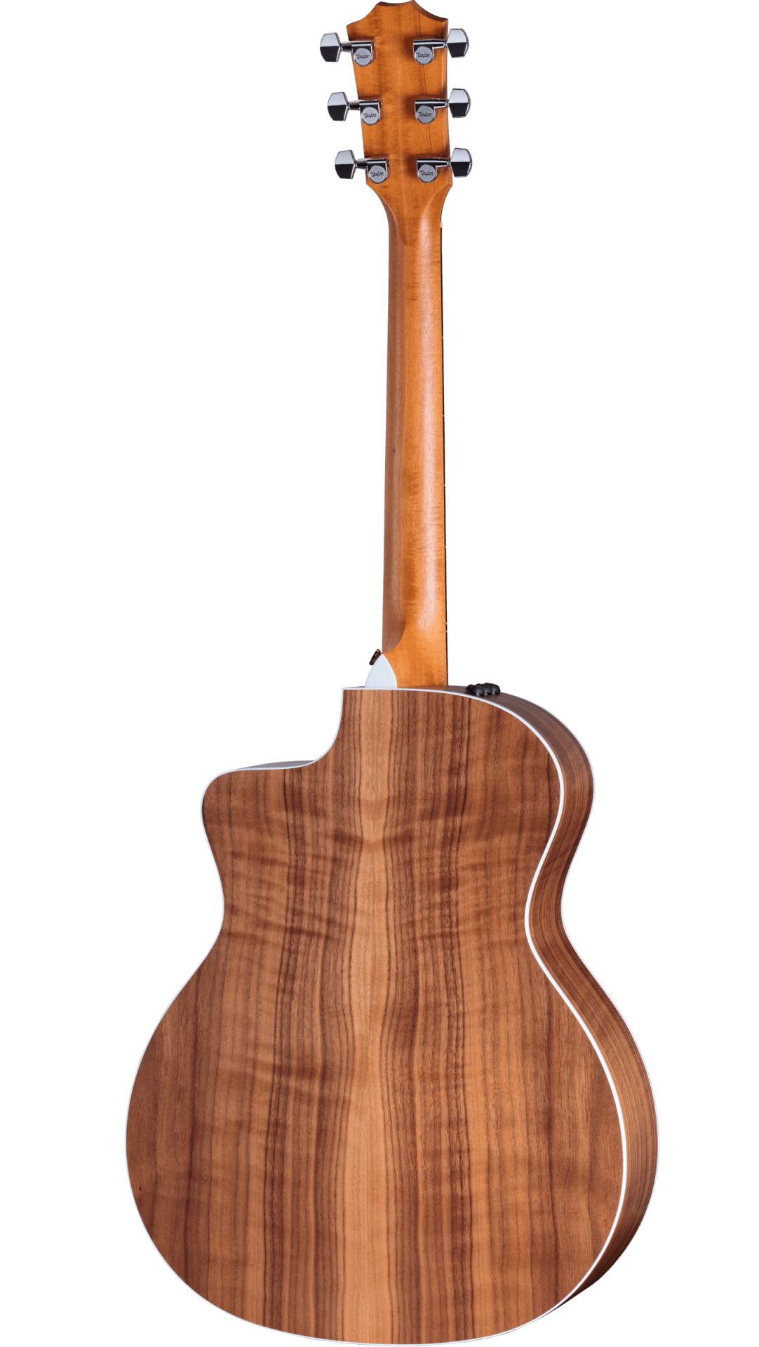 Taylor 214ce Acoustic-Electric Guitar