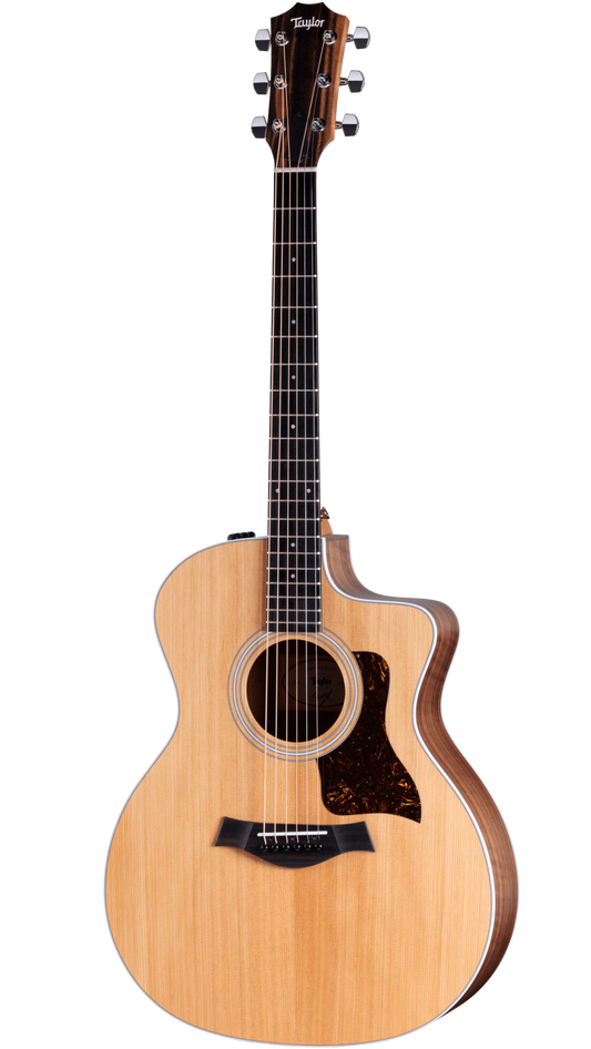 Taylor 214ce Acoustic-Electric Guitar