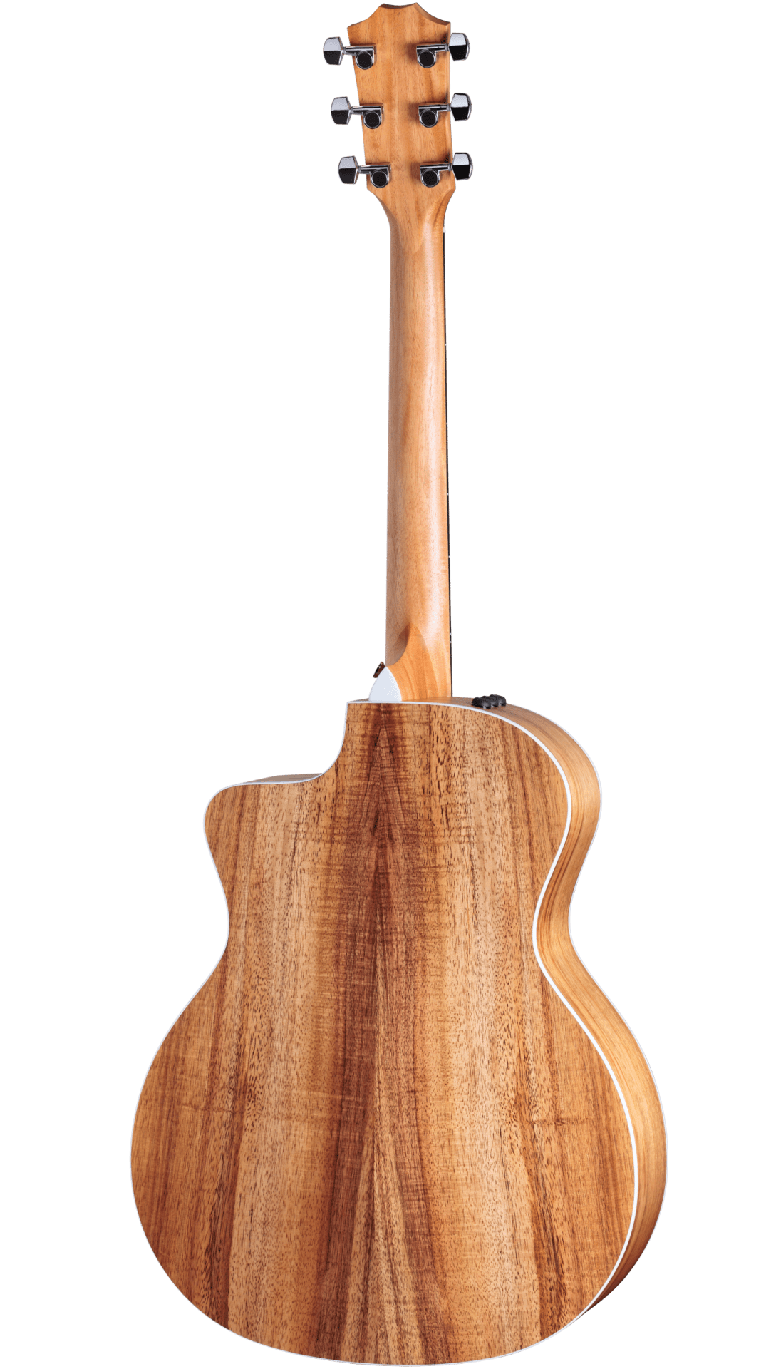 Taylor 214ce-K Acoustic-Electric Guitar