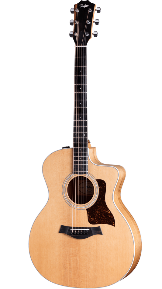 Taylor 214ce-K Acoustic-Electric Guitar