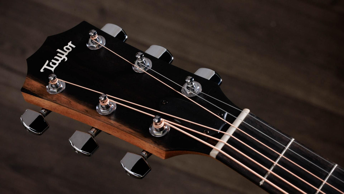 Taylor 214ce-K Acoustic-Electric Guitar