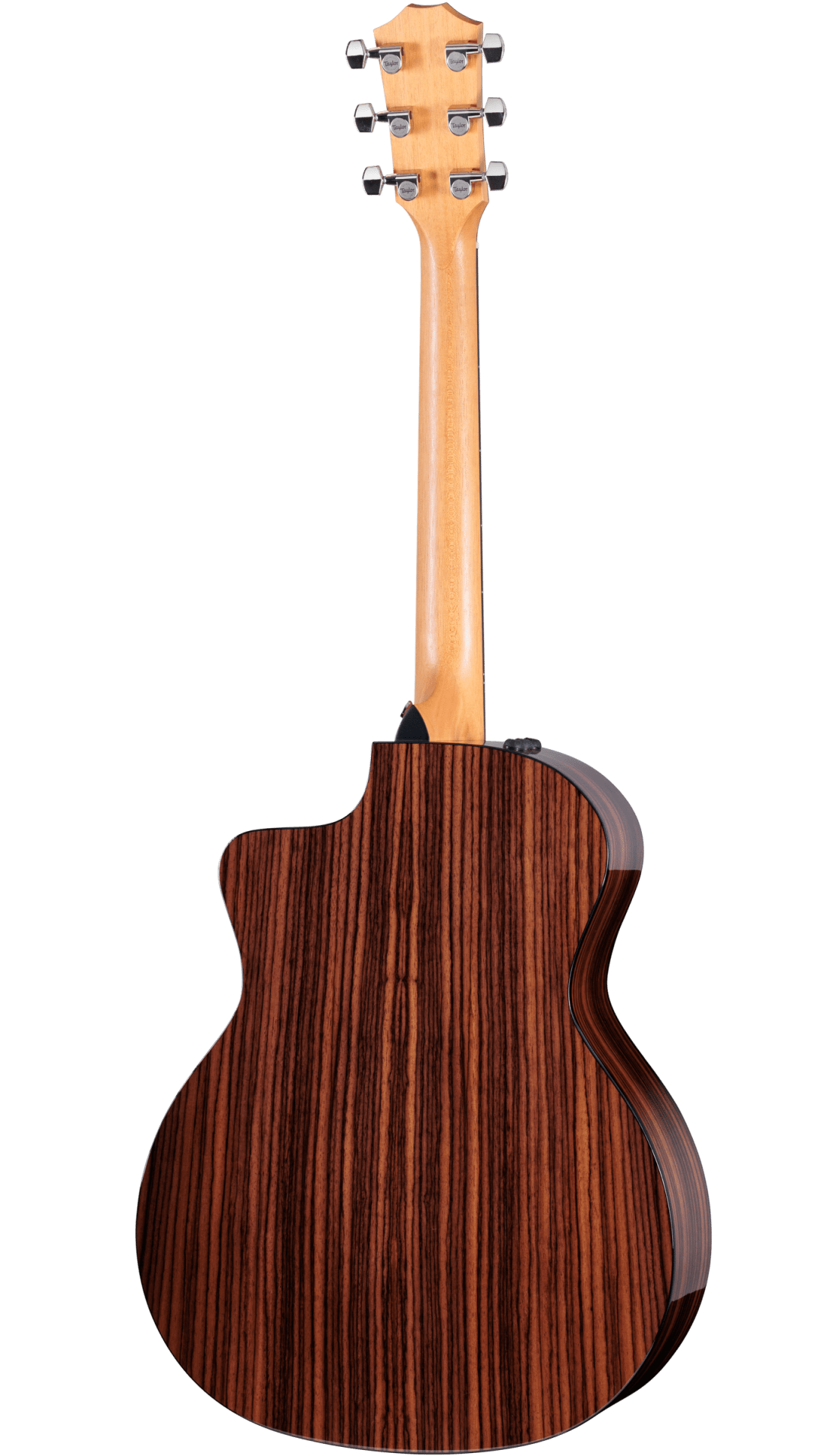 Taylor 214ce Plus Acoustic-Electric Guitar