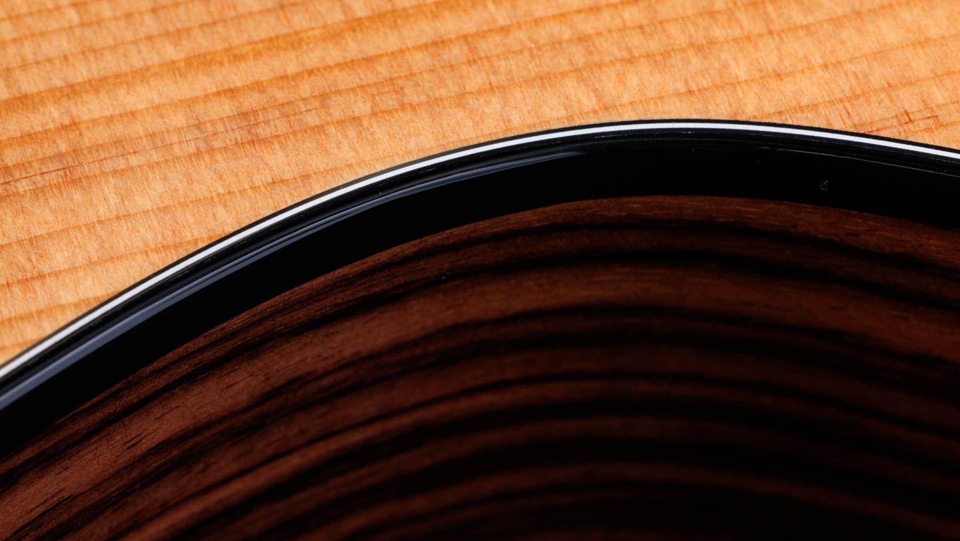 Taylor 214ce Plus Acoustic-Electric Guitar