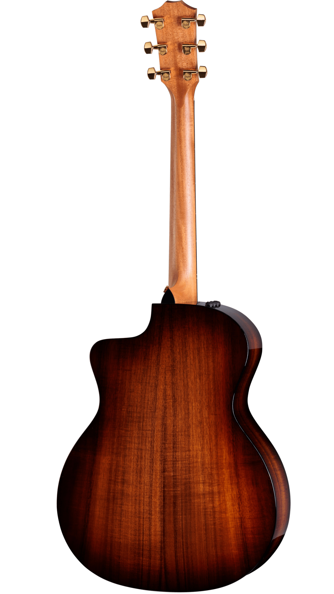 Taylor 224ce-K DLX Acoustic-Electric Guitar