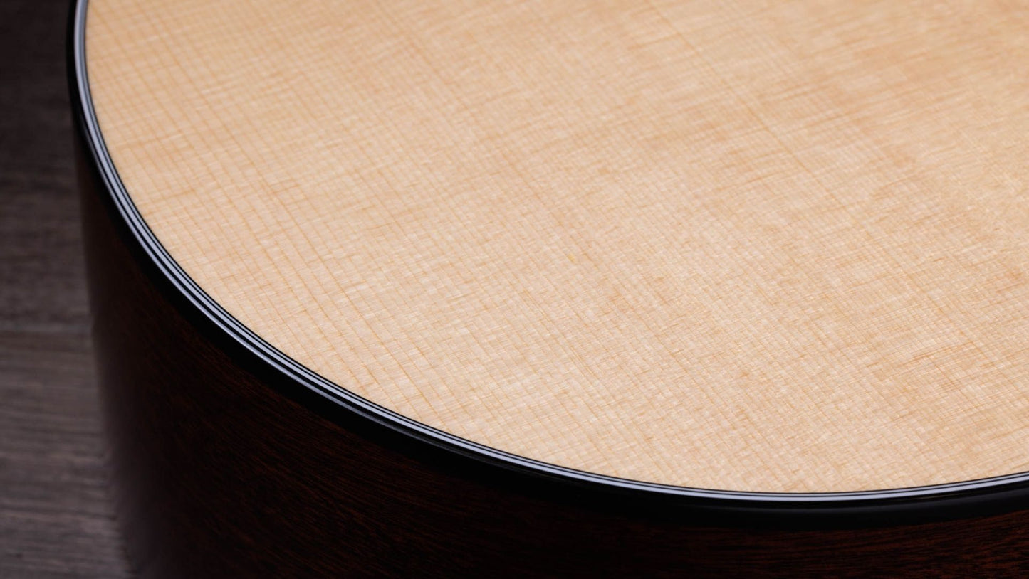 Taylor 314ce Acoustic-Electric Guitar