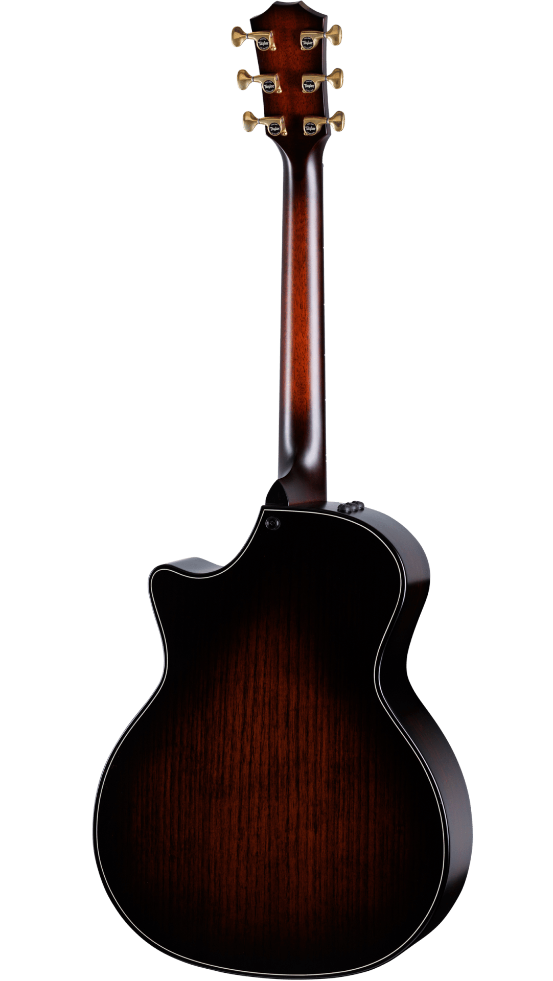 Taylor 50th Anniversary 314ce, Builder's Edition, Kona Burst