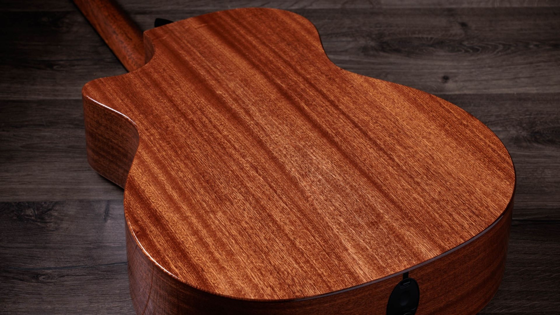 Taylor 314ce Studio Natural Acoustic-Electric Guitar