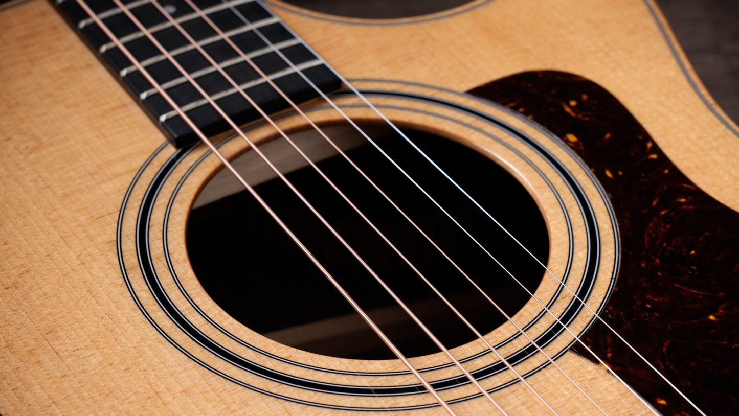 Taylor 414ce Studio Grand Auditorium Acoustic-Electric Guitar