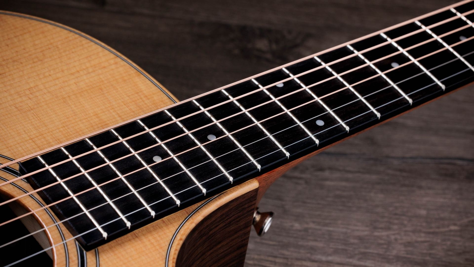 Taylor 414ce Studio Grand Auditorium Acoustic-Electric Guitar