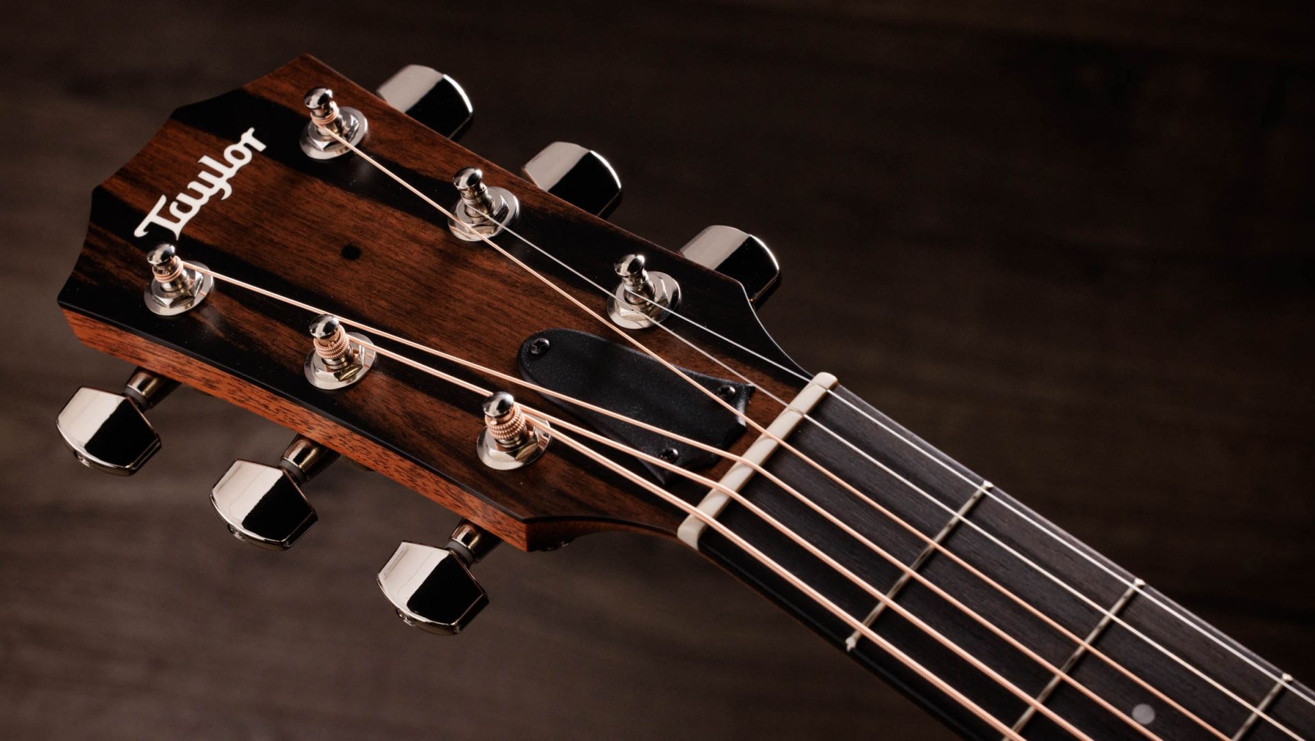 Taylor 414ce Studio Grand Auditorium Acoustic-Electric Guitar