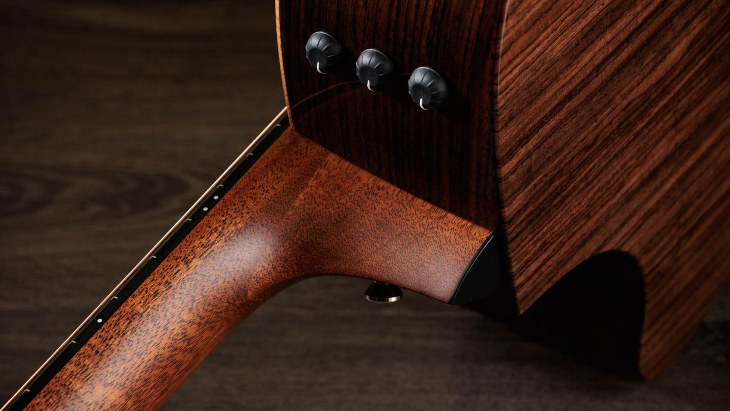 Taylor 414ce Studio Grand Auditorium Acoustic-Electric Guitar