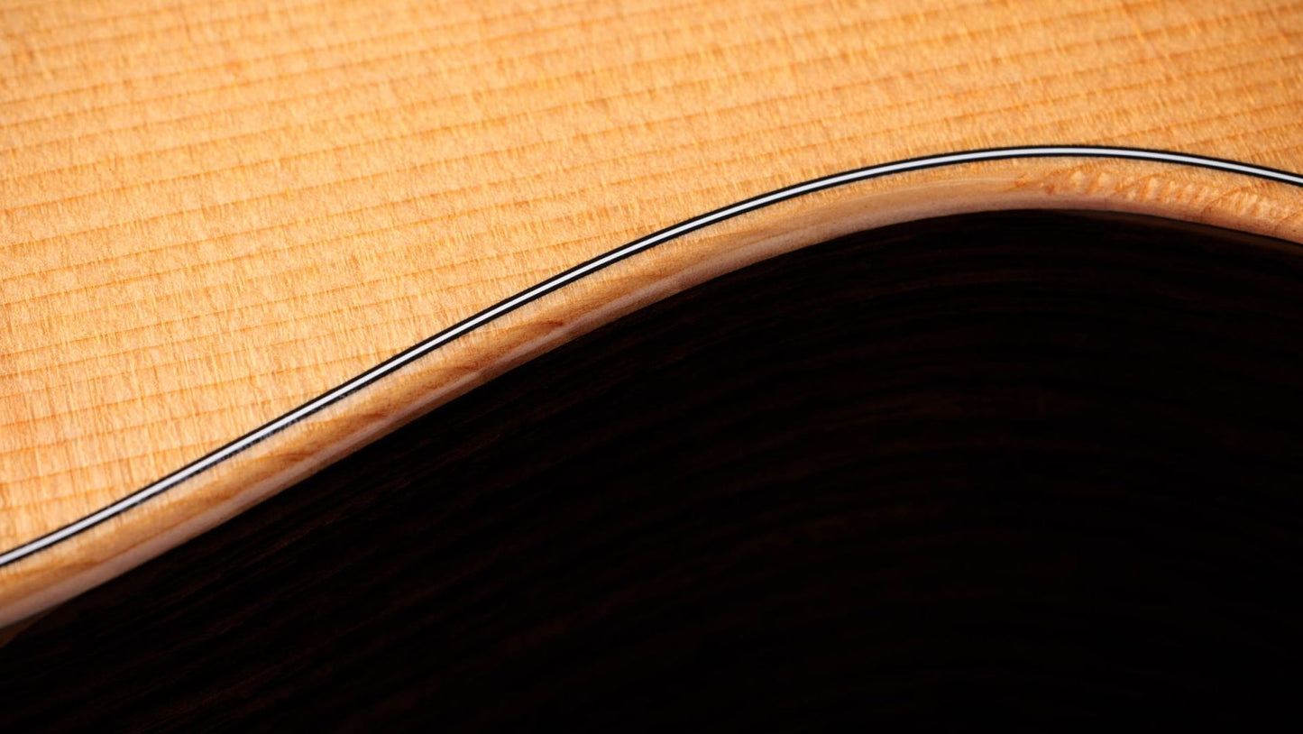 Taylor 414ce Studio Grand Auditorium Acoustic-Electric Guitar