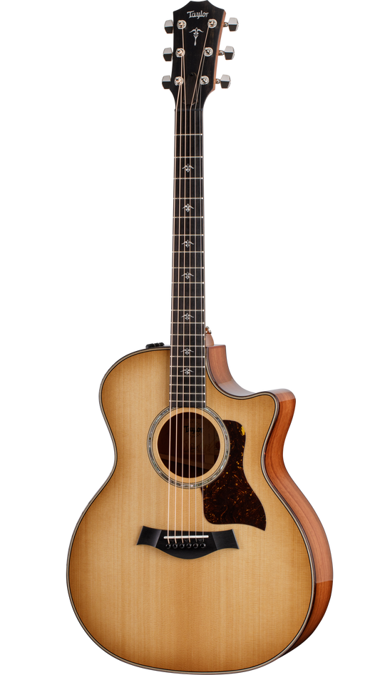 Taylor 514ce Grand Auditorium Cutaway Acoustic Guitar