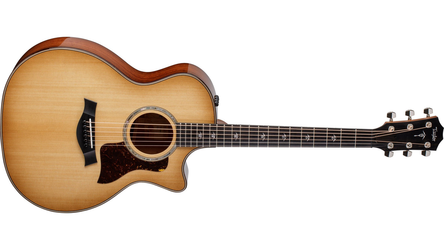 Taylor 514ce Grand Auditorium Cutaway Acoustic Guitar