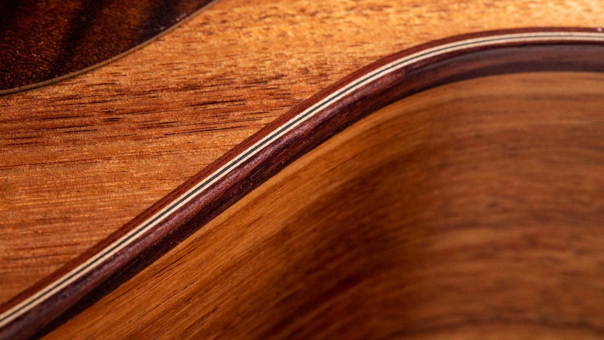Taylor 724ce, Grand Auditorium, Koa/Koa
