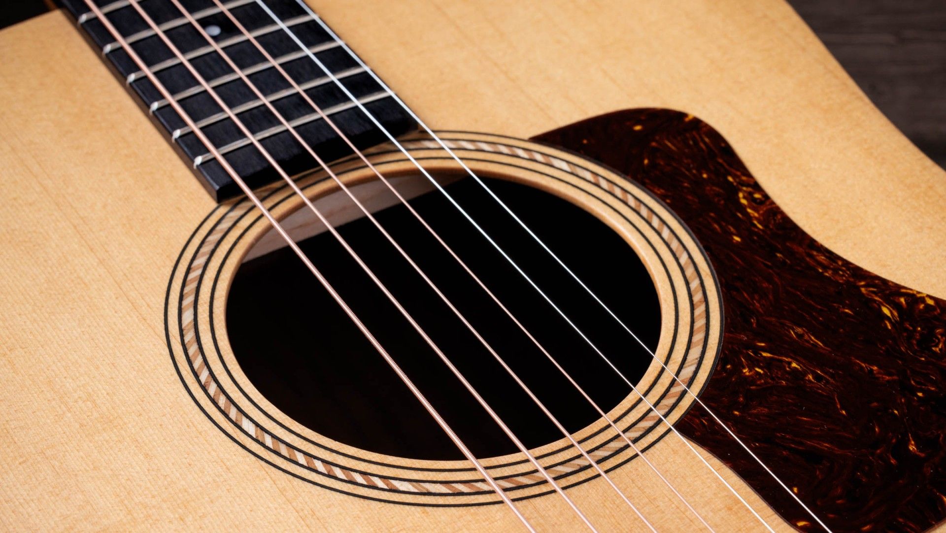 Taylor Academy 10e Acoustic-Electric Guitar