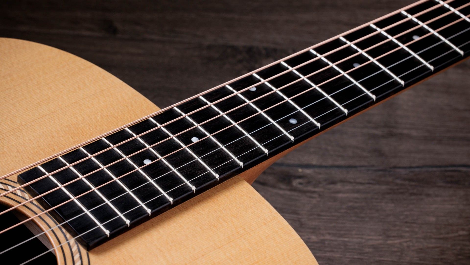 Taylor Academy 10e Acoustic-Electric Guitar