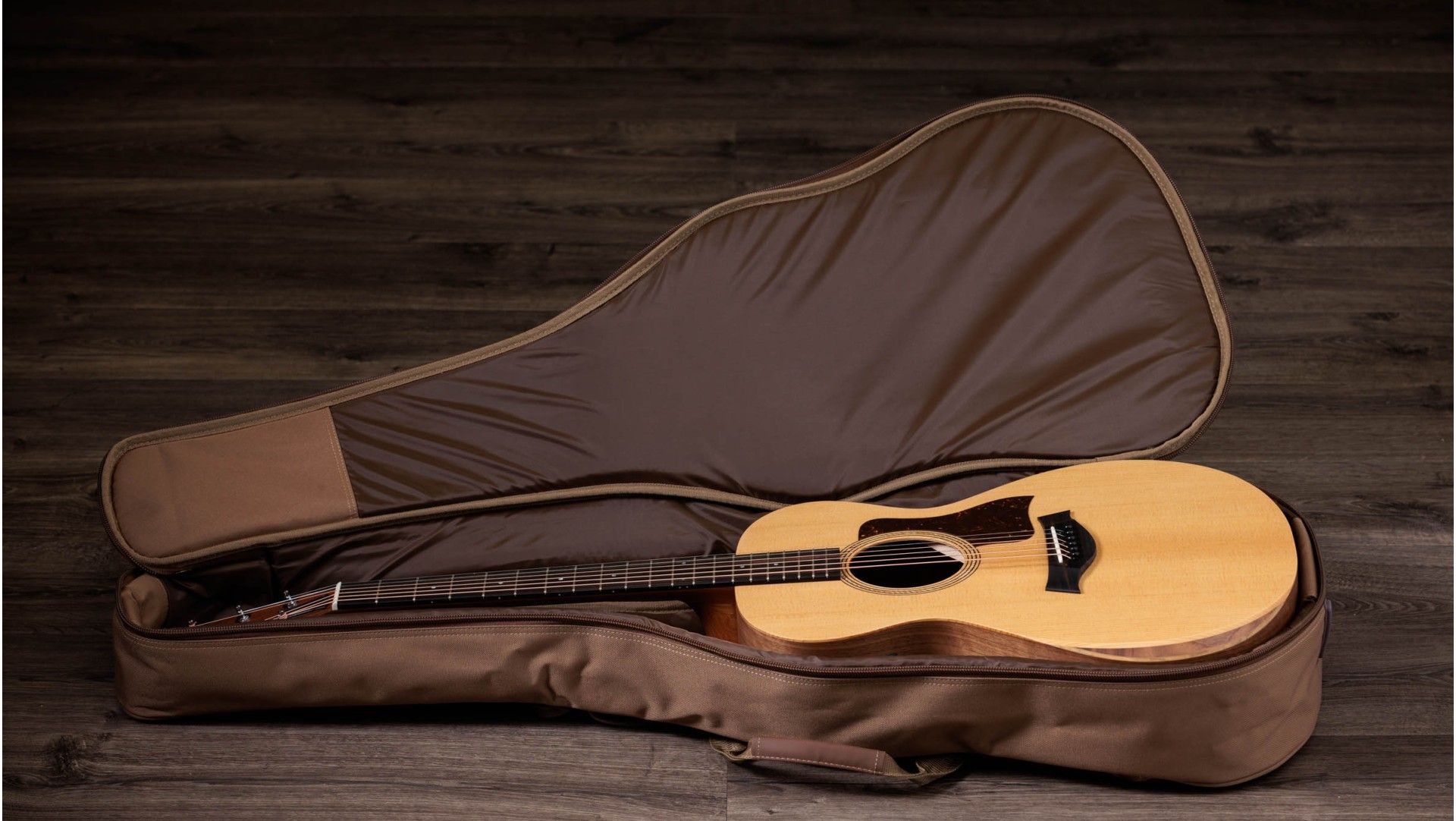 Taylor Academy 12e Acoustic-Electric Guitar
