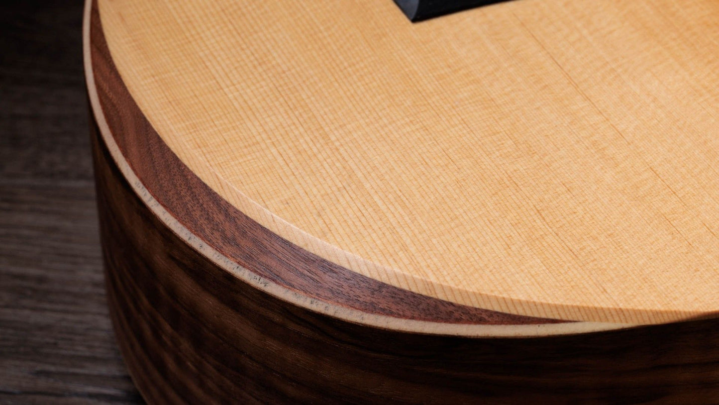 Taylor Academy 12e-N Acoustic-Electric Guitar