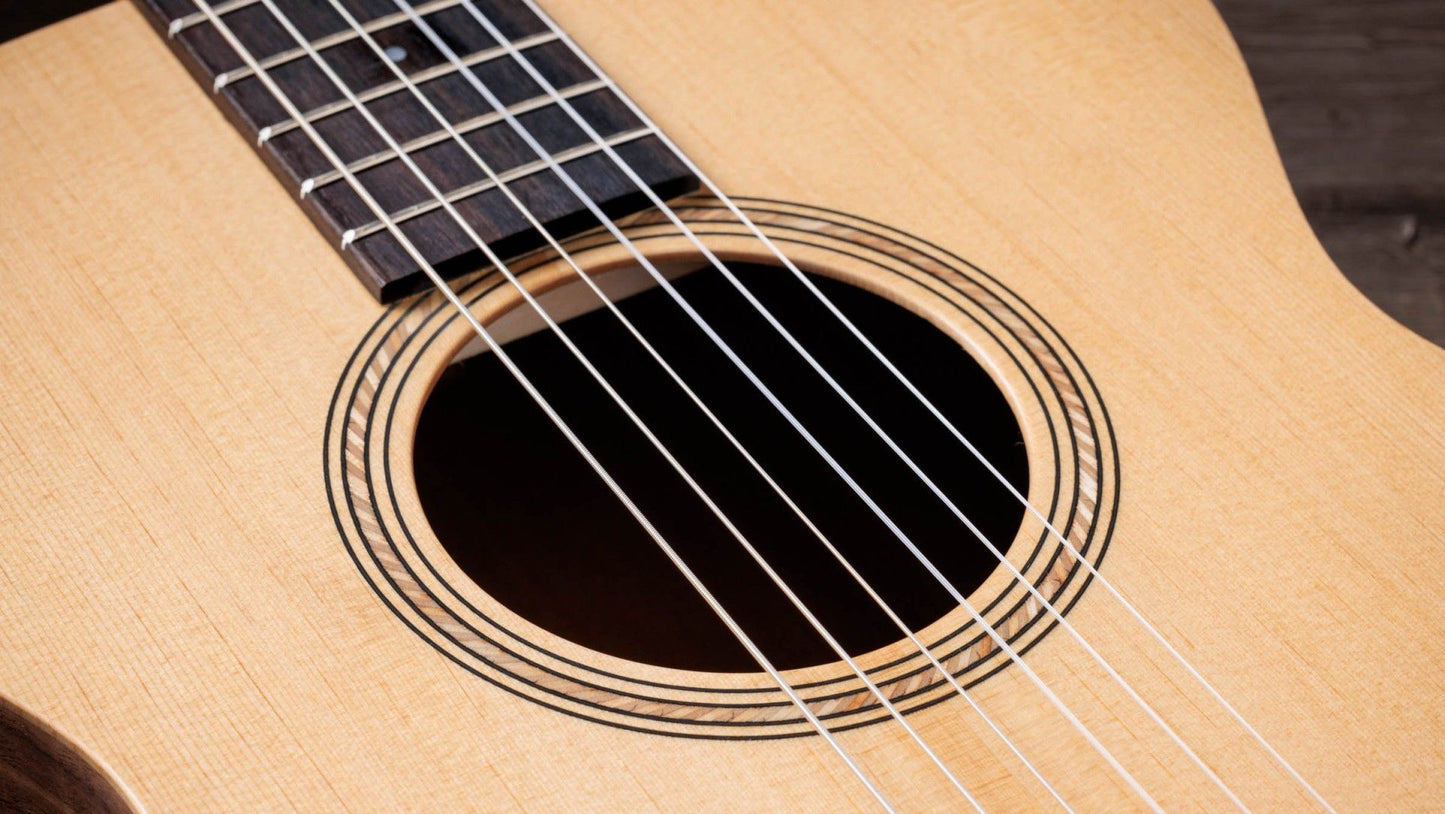 Taylor Academy 12e-N Acoustic-Electric Guitar