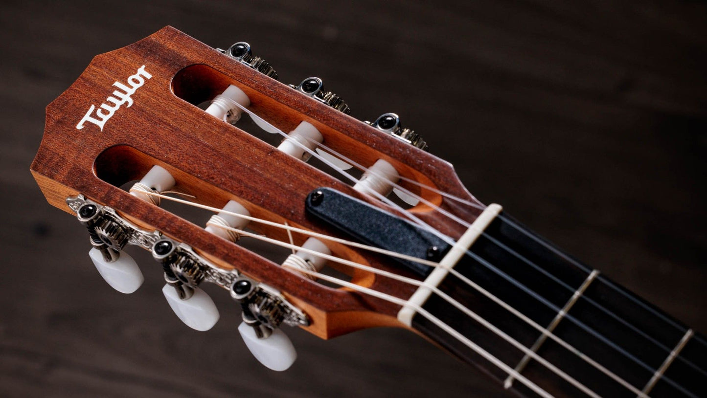 Taylor Academy 12e-N Acoustic-Electric Guitar