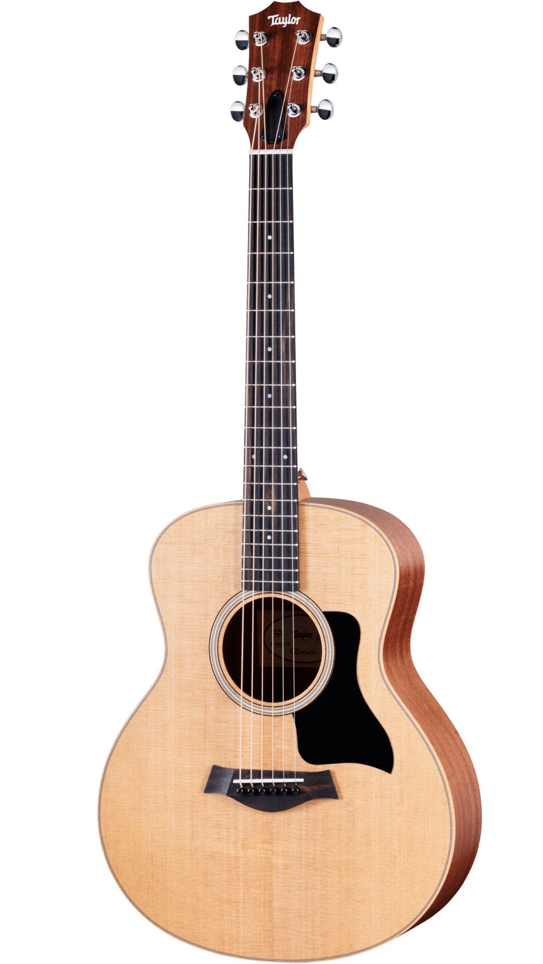 Taylor GS Mini Sapele/Spruce Acoustic Guitar