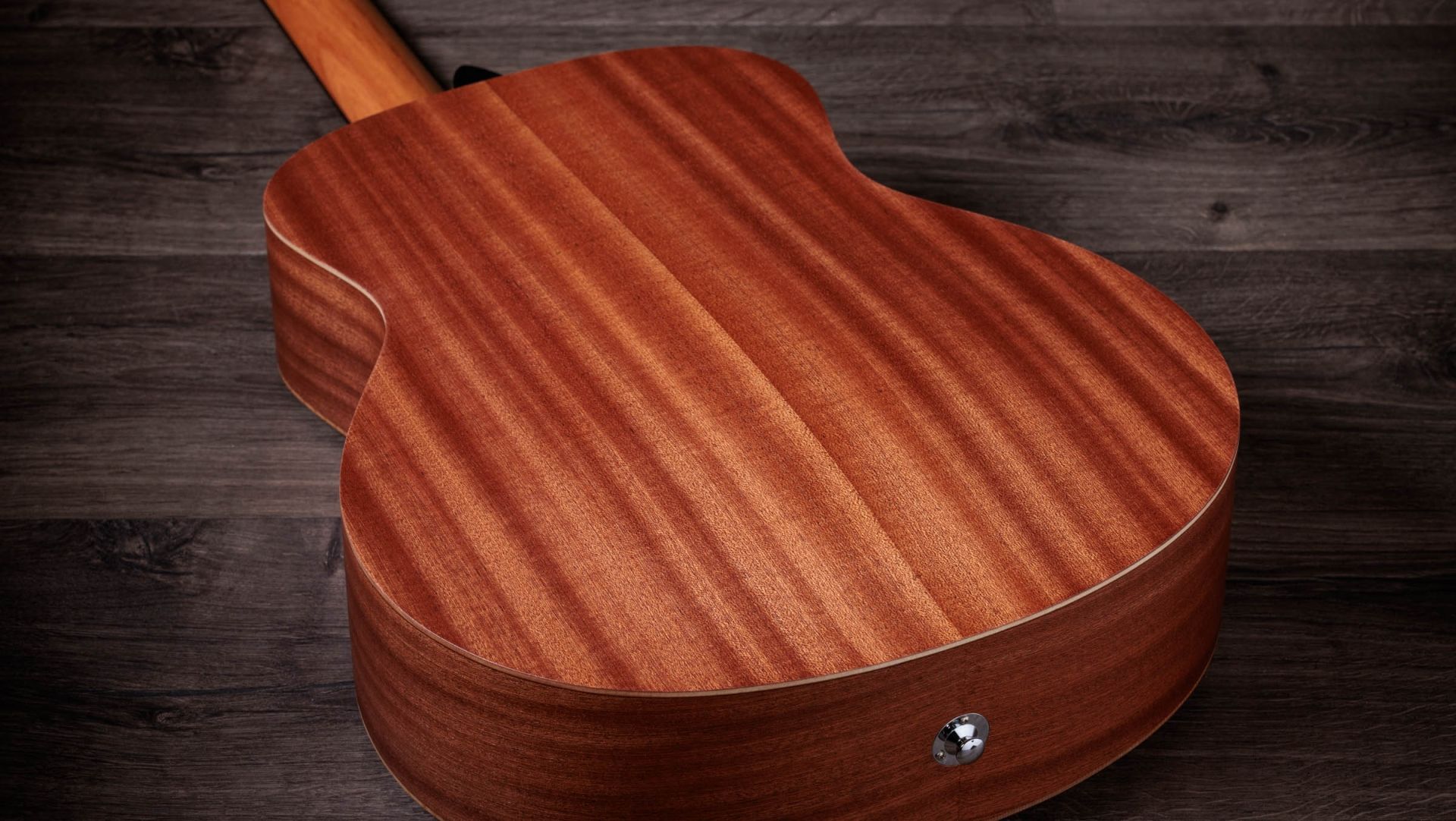 Taylor GS Mini Sapele/Spruce Acoustic Guitar
