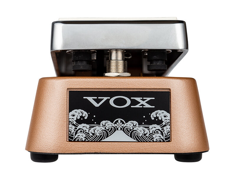 Vox V847-C Wah Pedal MIJ