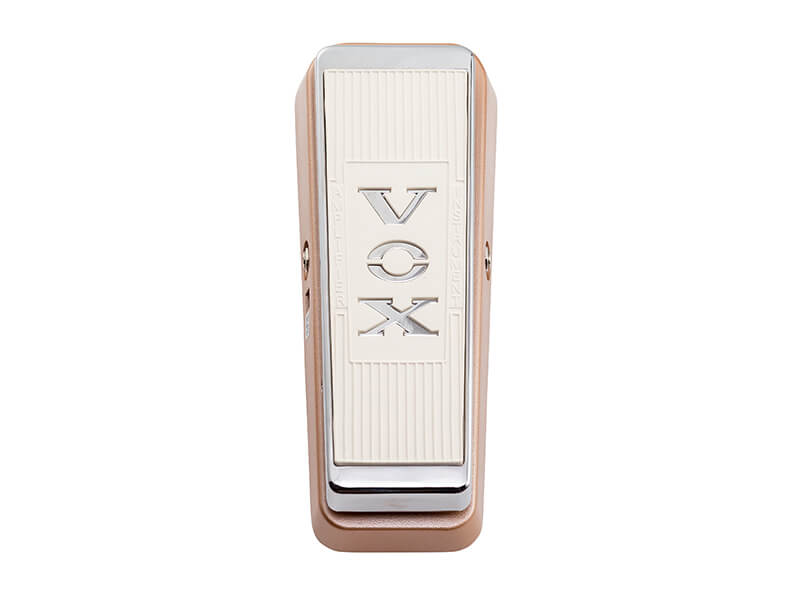 Vox V847-C Wah Pedal MIJ