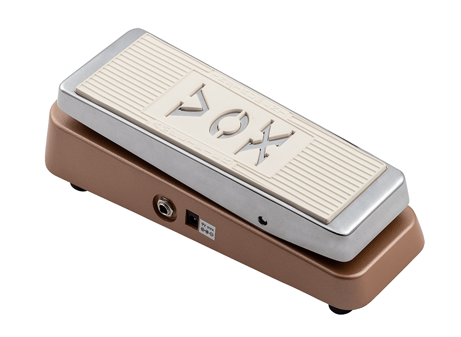 Vox V847-C Wah Pedal MIJ