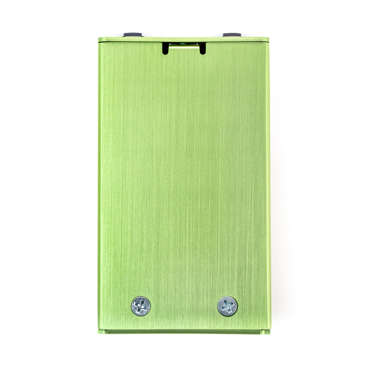 Way Huge "Smalls" Green Rhino Overdrive MkV