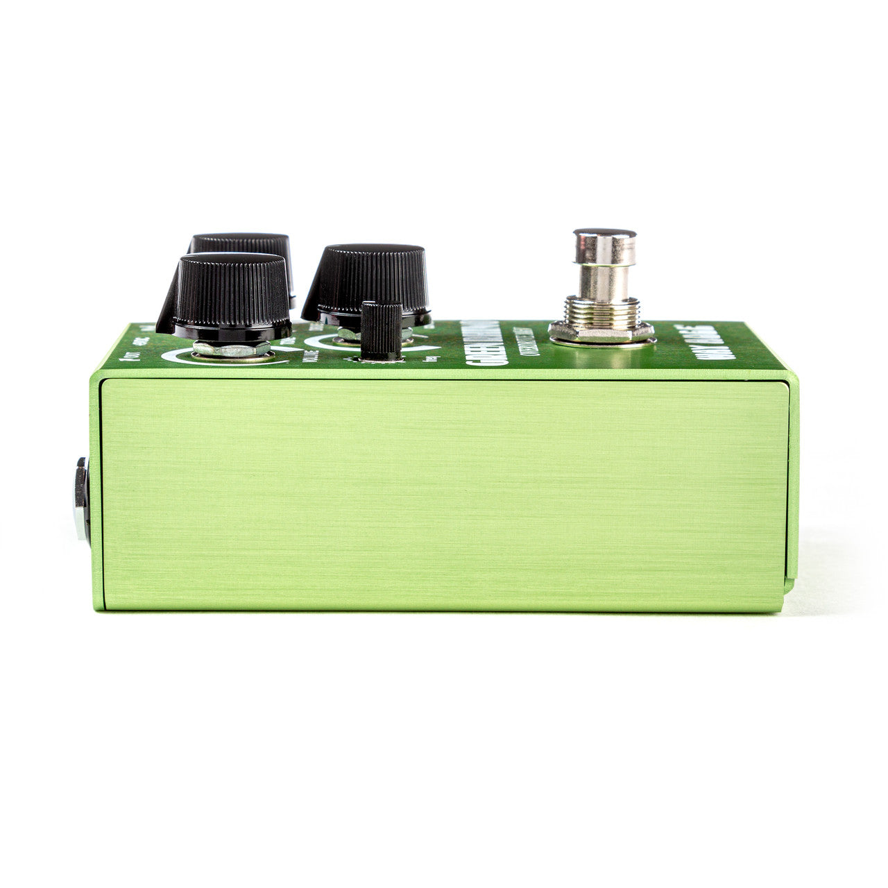 Way Huge "Smalls" Green Rhino Overdrive MkV