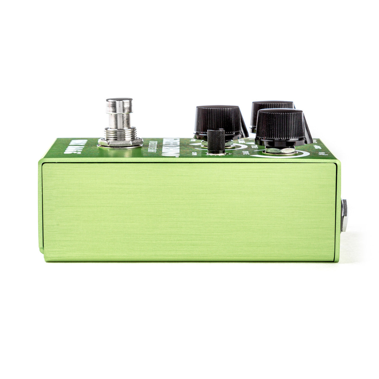 Way Huge "Smalls" Green Rhino Overdrive MkV