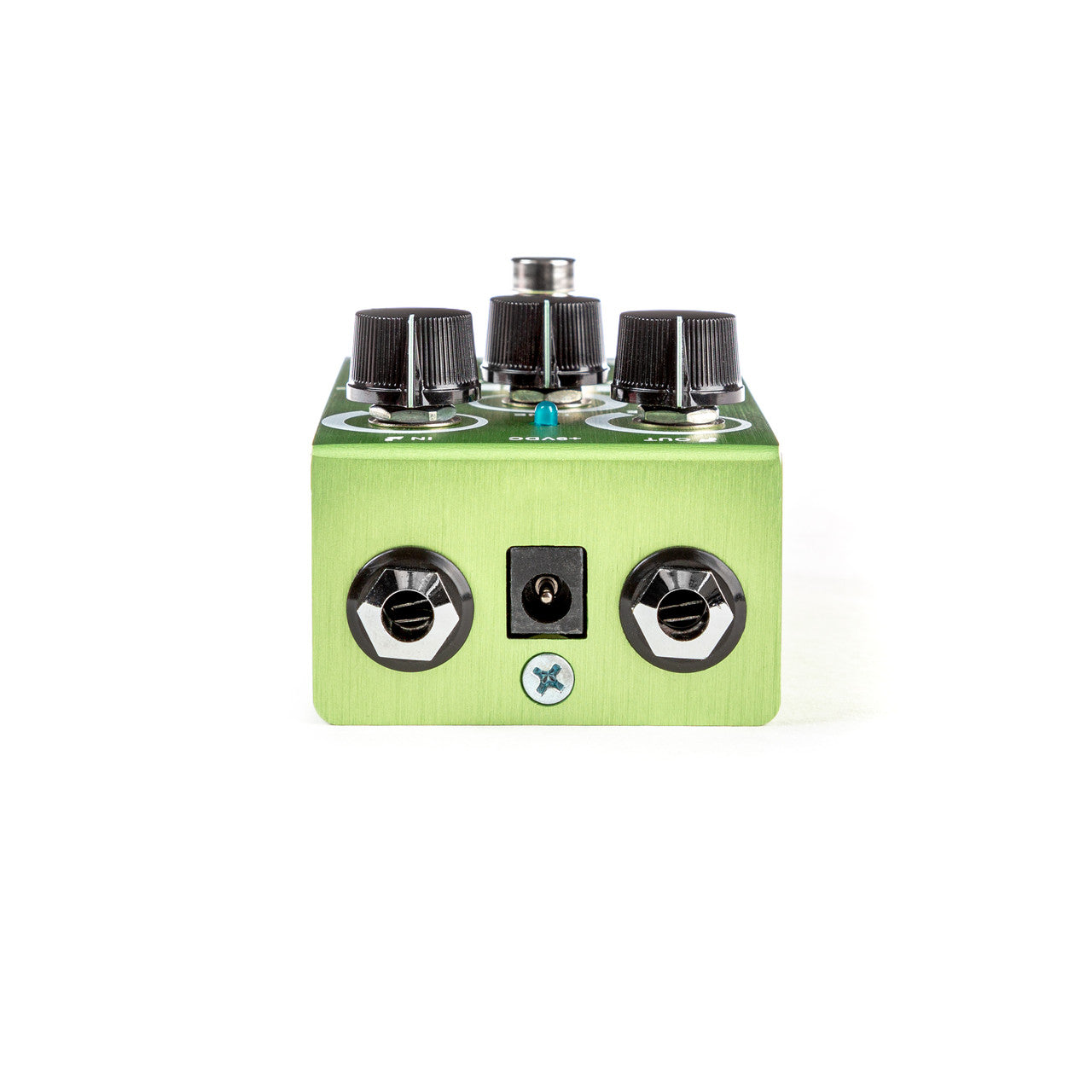 Way Huge "Smalls" Green Rhino Overdrive MkV