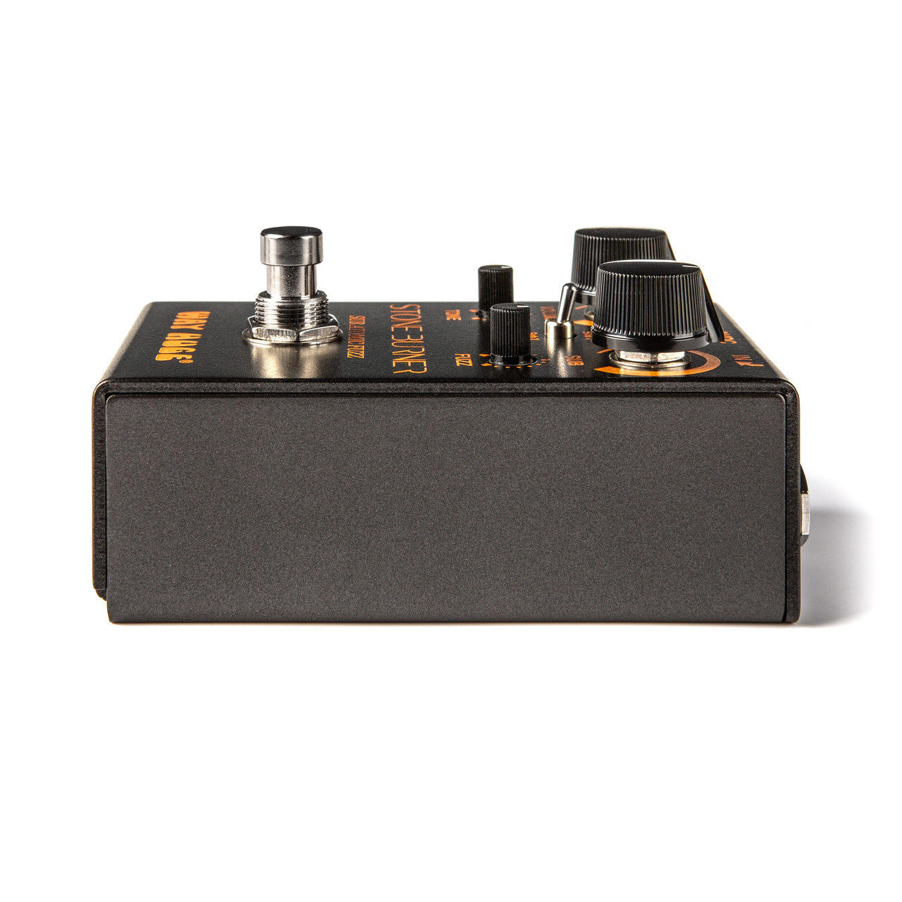 Way Huge "Smalls" Stone Burner Sub Atomic Fuzz